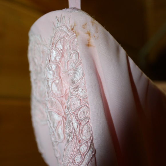 Beautiful Jordan Formal Dress - Picture 7 of 7